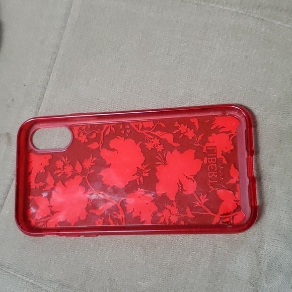 tech21 liberty of London iPhone x/xs max phone case - Picture 2 of 3